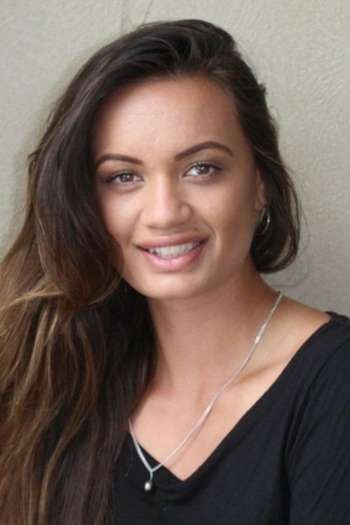 RickyLee Waipuka-Russell photo