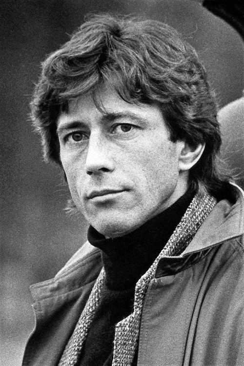 Rico Rönnbäck photo