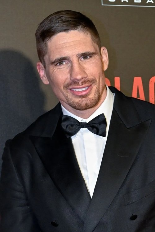 Rico Verhoeven photo