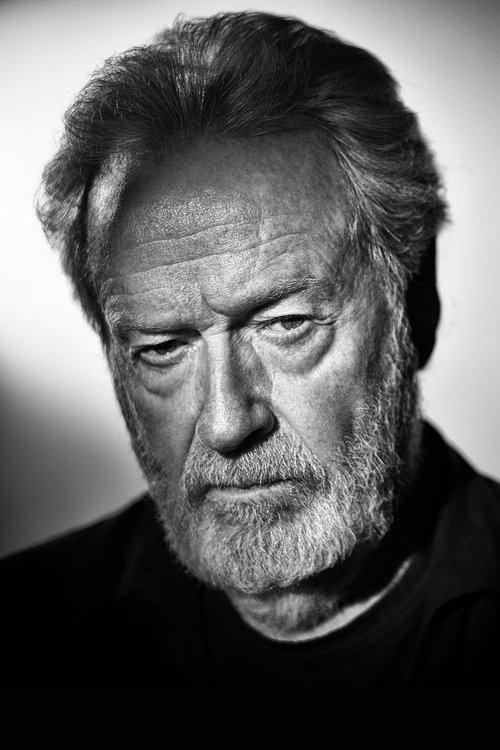 Ridley Scott photo