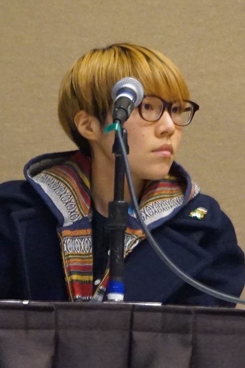 Profile image of Rie Matsumoto