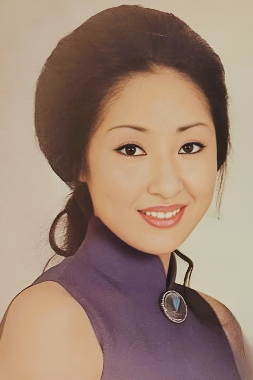 Rieko Maruyama photo