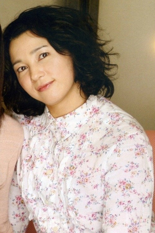 Rieko Takahashi photo