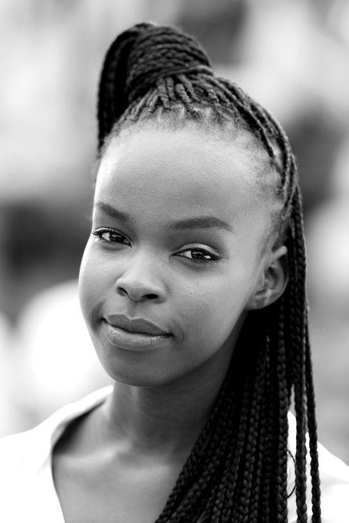 Rihane Khalil Alio photo