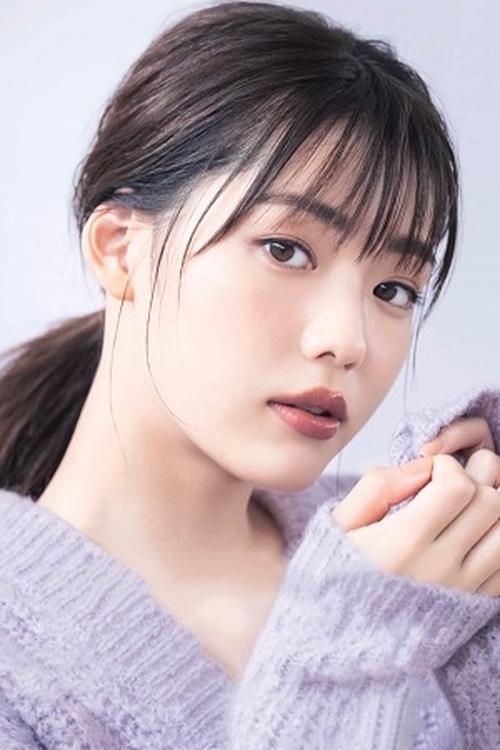 Riho Nakamura photo
