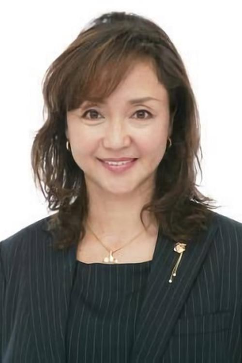 Rihoko Yoshida photo