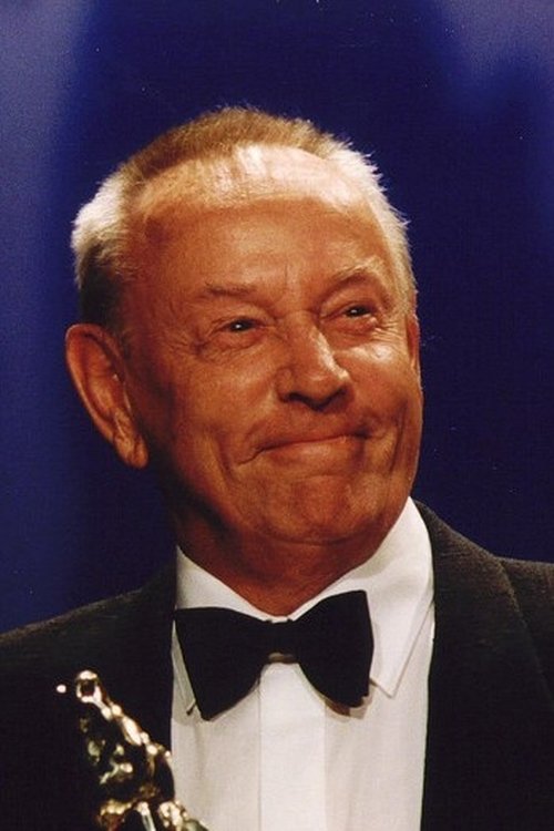 Rijk de Gooyer photo