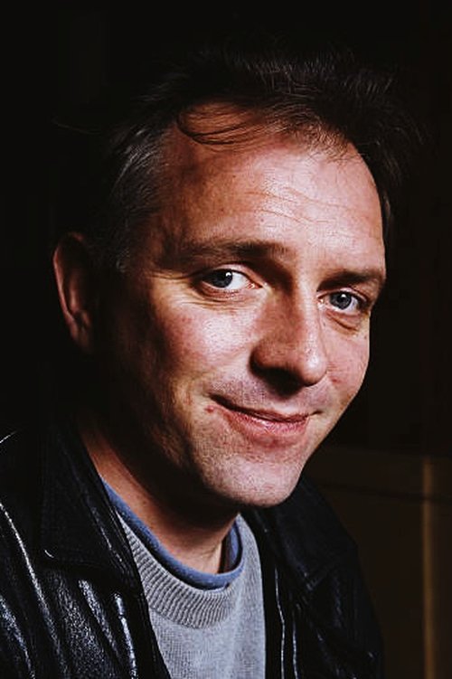 Rik Mayall photo