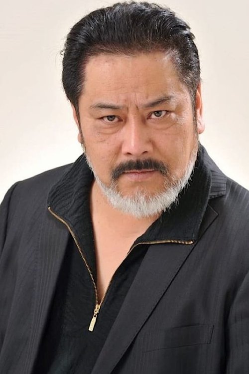 Rikiya Kaidou photo