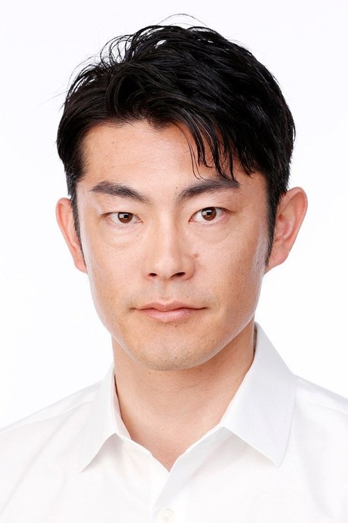 Rikiya Kurokawa photo