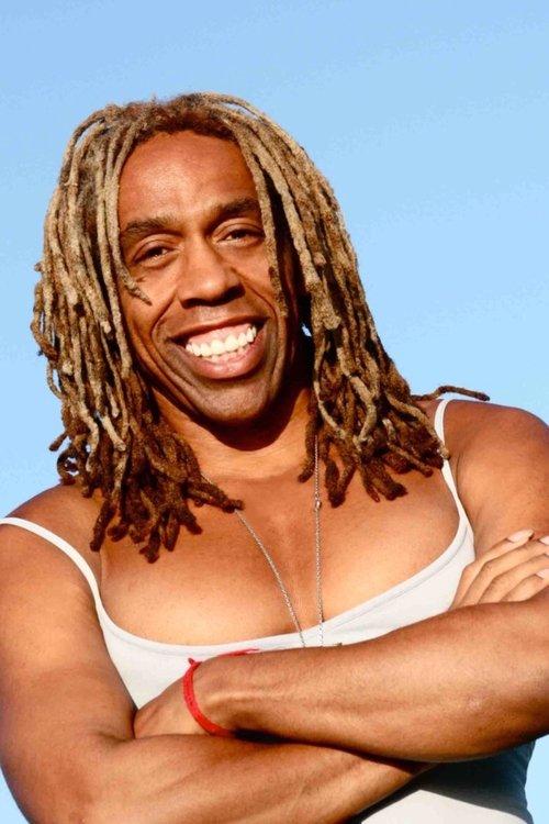 Rikki Beadle Blair photo