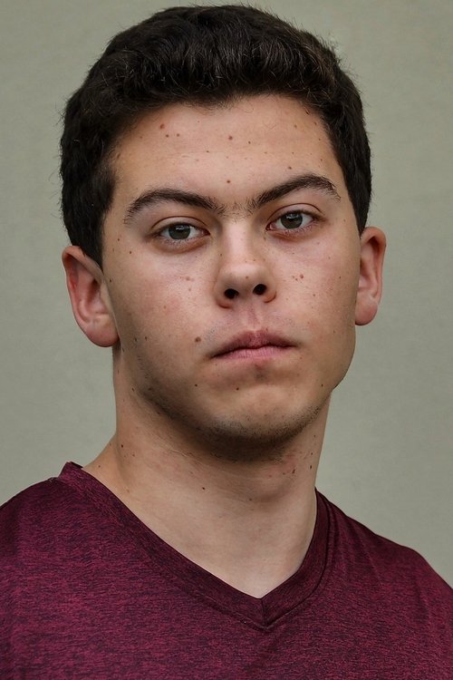 Rikus Terblanche photo