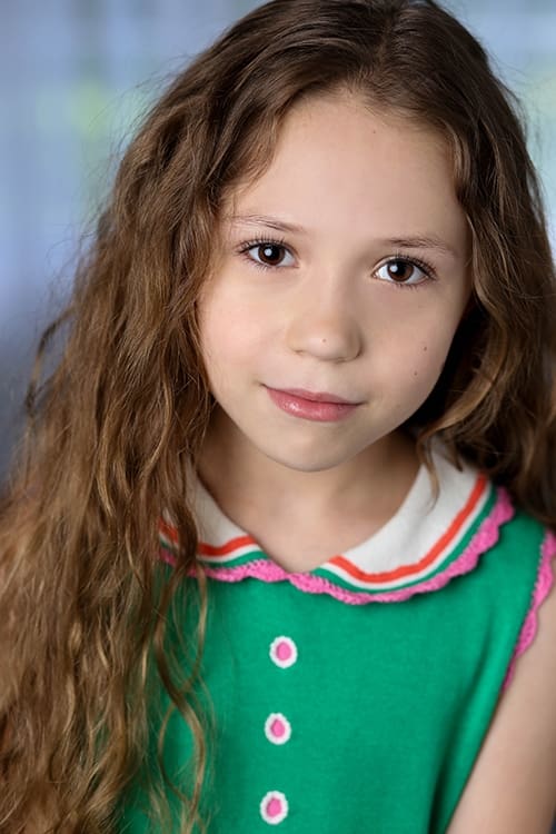 Riley Madison Fuller photo