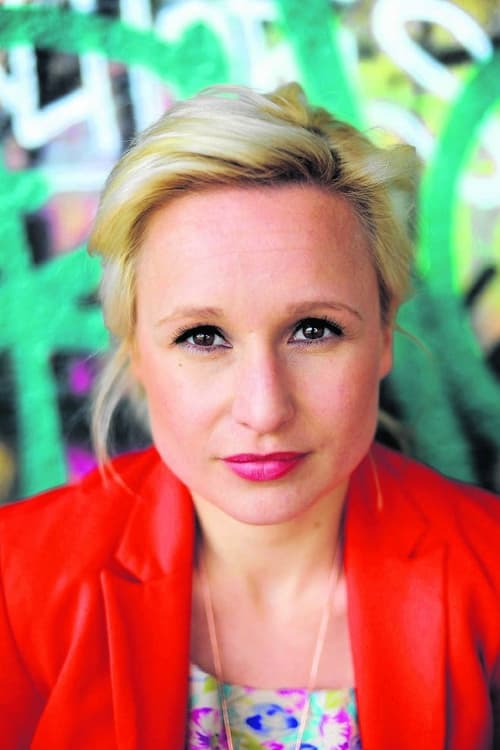 Rilke Eyckermans photo