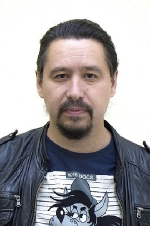 Profile image of Rim Sharafutdinov
