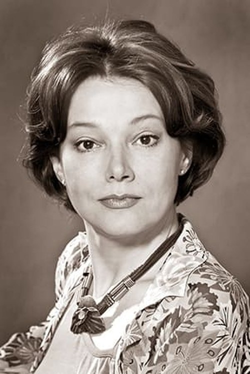 Rimma Korostelyova photo