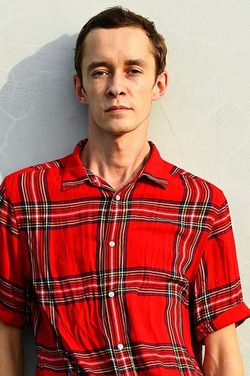 Rinat Abushaev photo