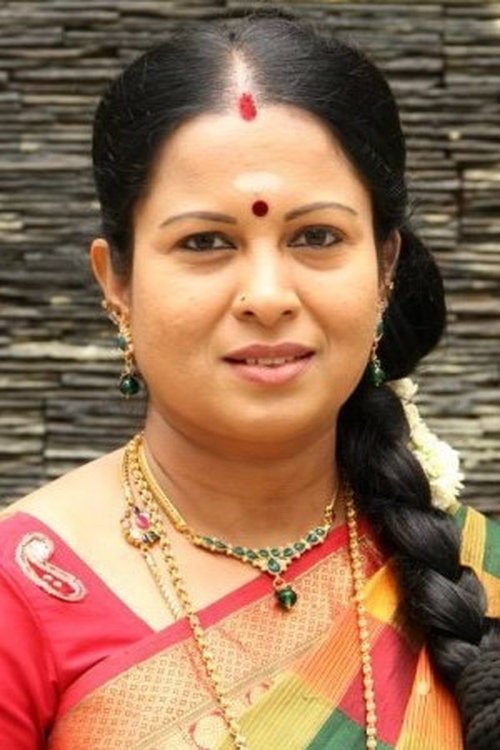 Rindhu Ravi photo