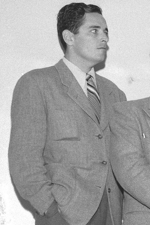 Ring Lardner, Jr. photo