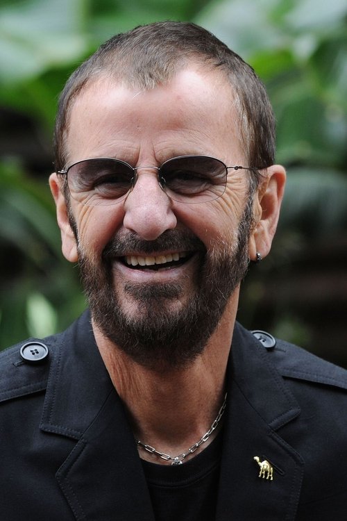 Ringo Starr photo