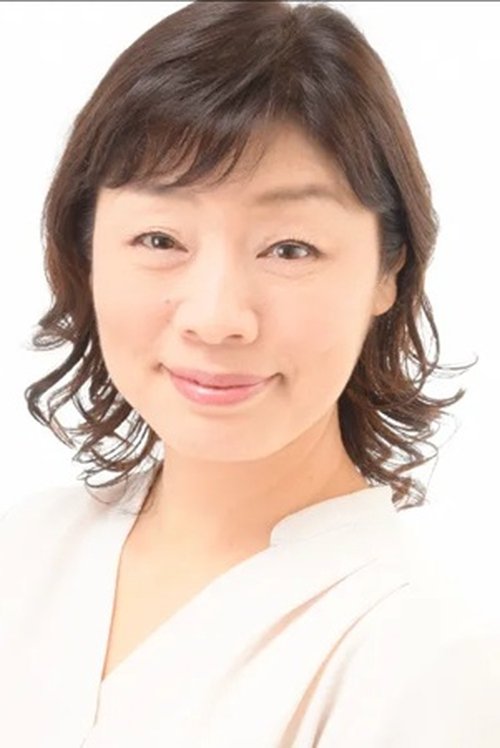 Rinko Morikawa photo