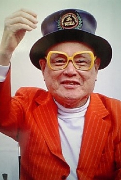 Rinsuke Teruya photo