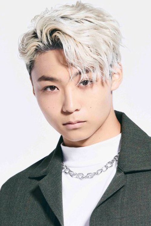 Rintaro Hachimura photo