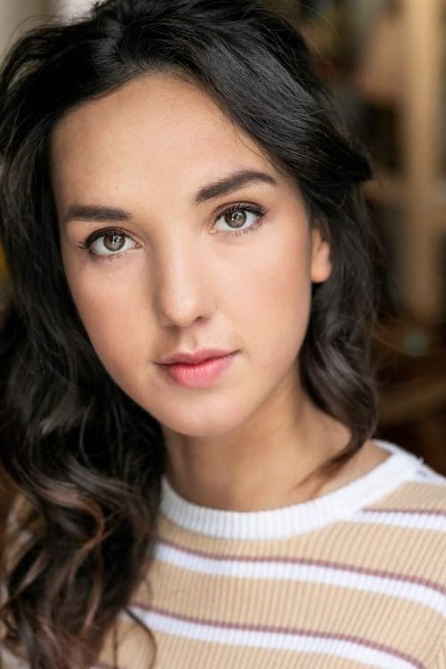 Ripeka Templeton photo