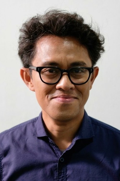 Profile image of Riri Riza