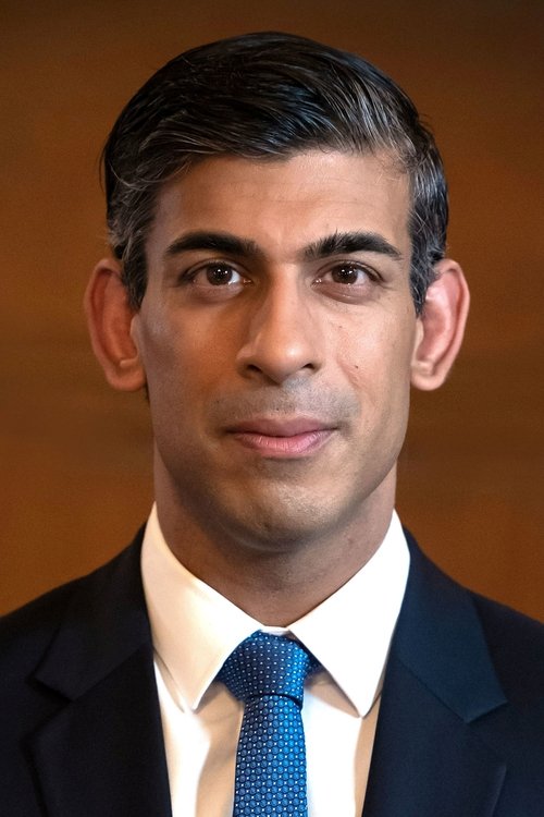 Rishi Sunak photo