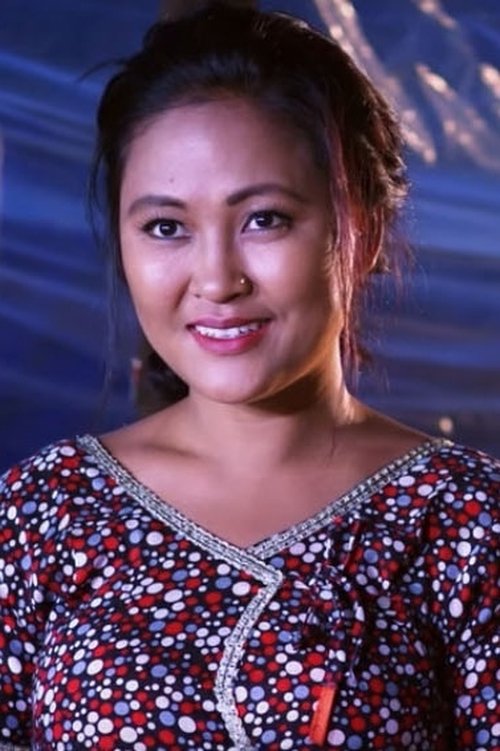 Rishma Gurung photo