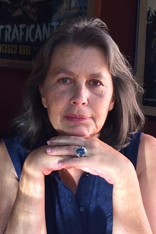 Profile image of Rita Azevedo Gomes