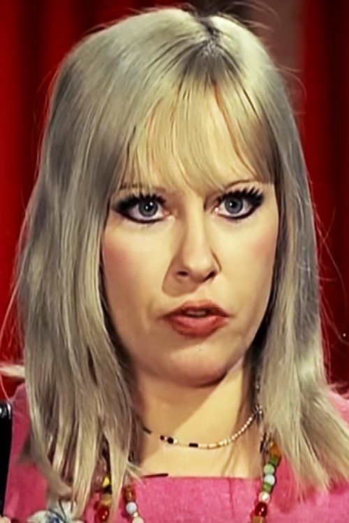 Rita Bensousan photo