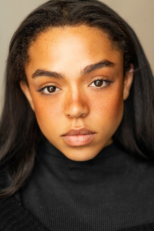 Rita Bernard-Shaw photo