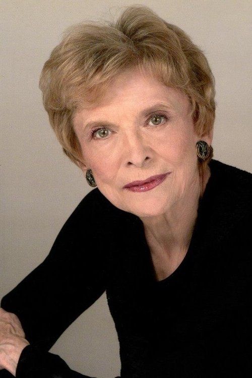 Rita Gardner photo