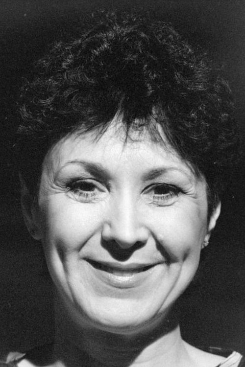 Rita Lafontaine photo