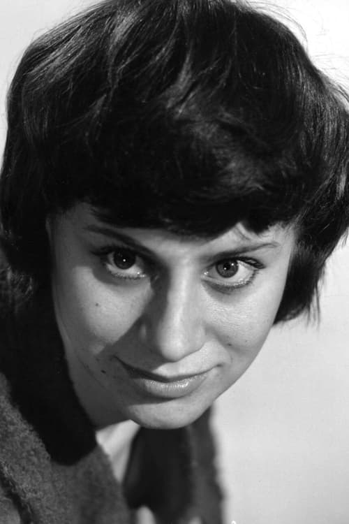 Rita Tushingham photo