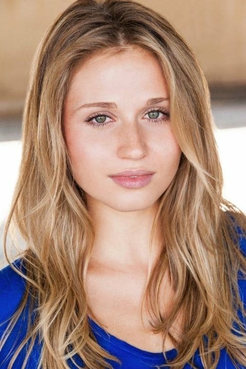 Rita Volk photo