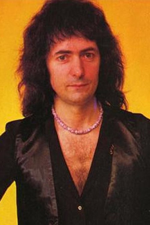 Ritchie Blackmore photo