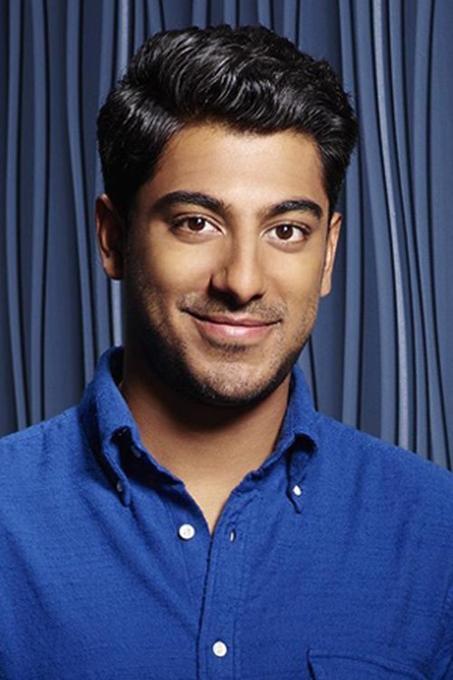 Ritesh Rajan photo