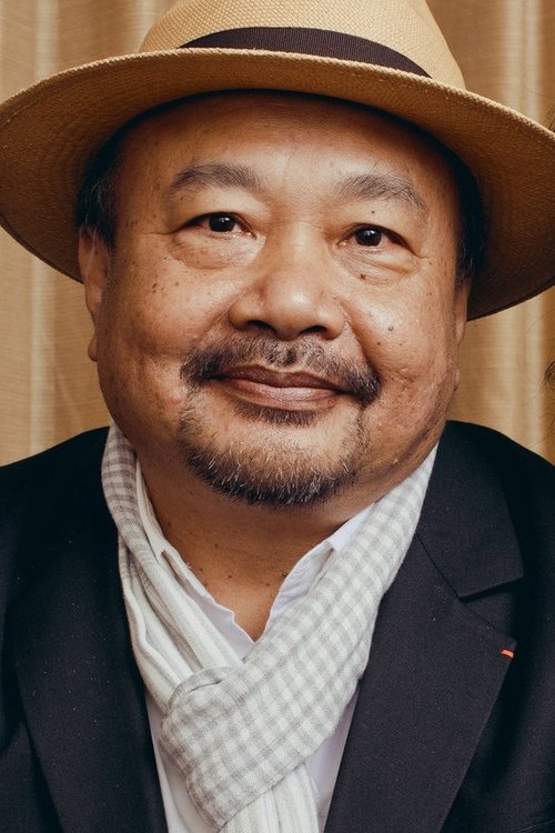 Profile image of Rithy Panh
