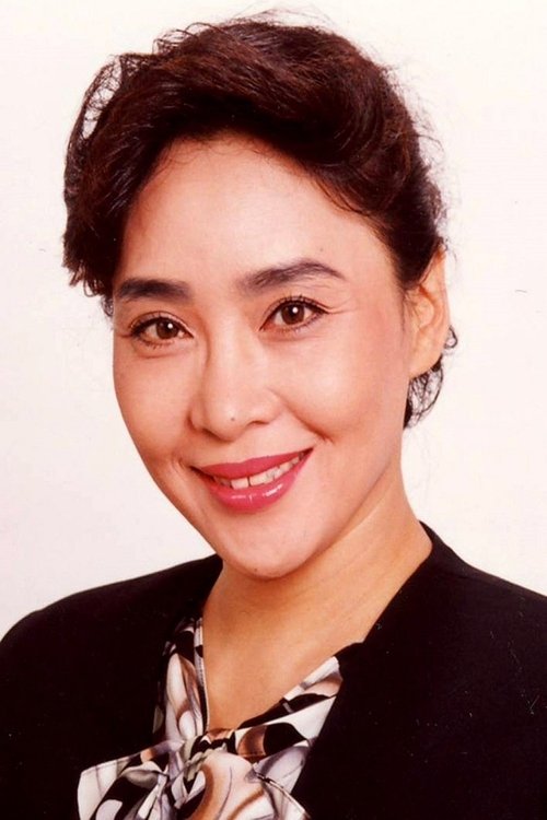 Ritsuko Fujiyama photo