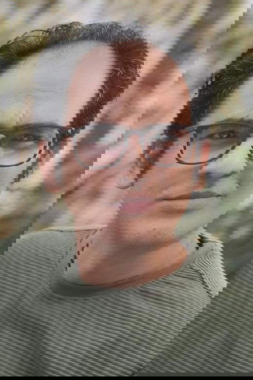 Ritwick Chakraborty photo