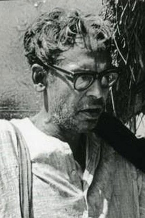 Profile image of Ritwik Ghatak