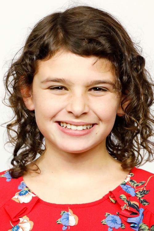 Riva Krymalowski photo