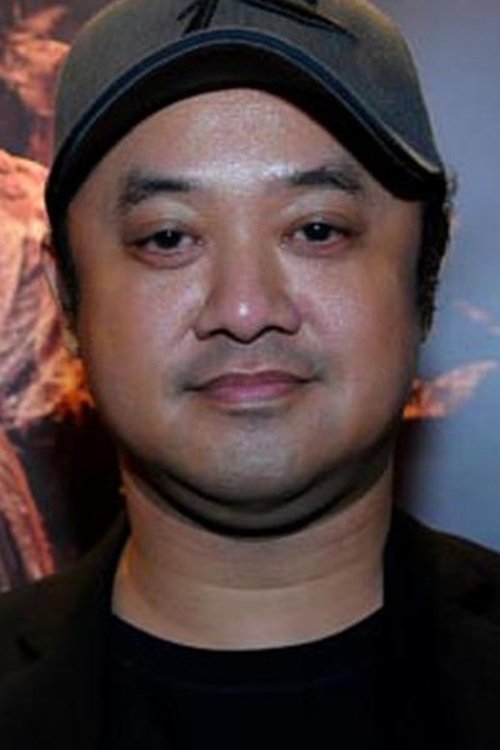 Profile image of Rizal Mantovani