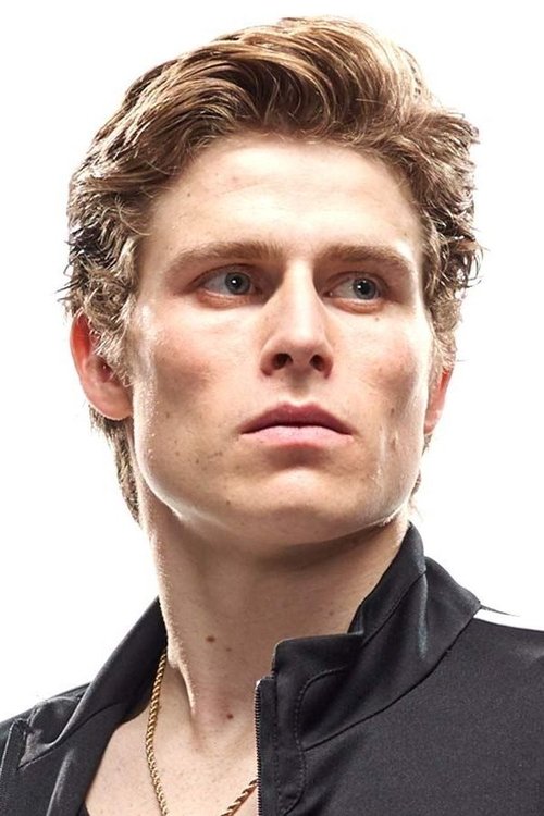 RJ Fetherstonhaugh photo