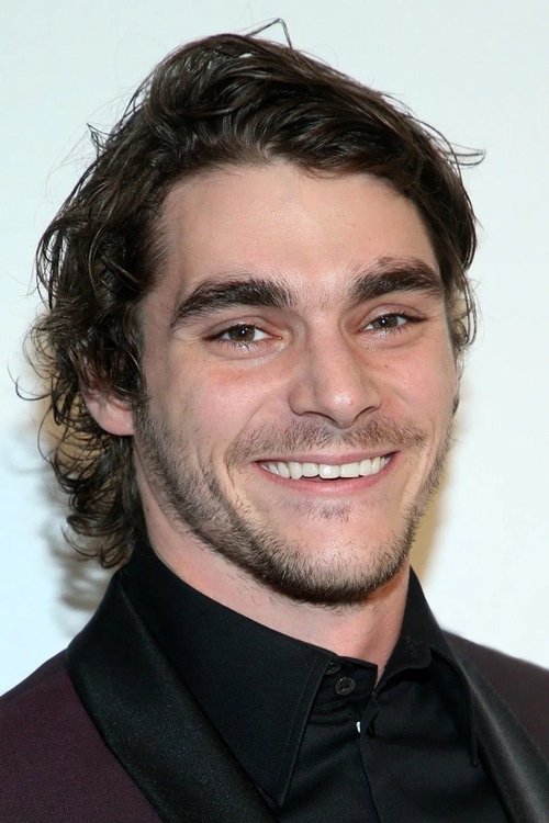 RJ Mitte photo