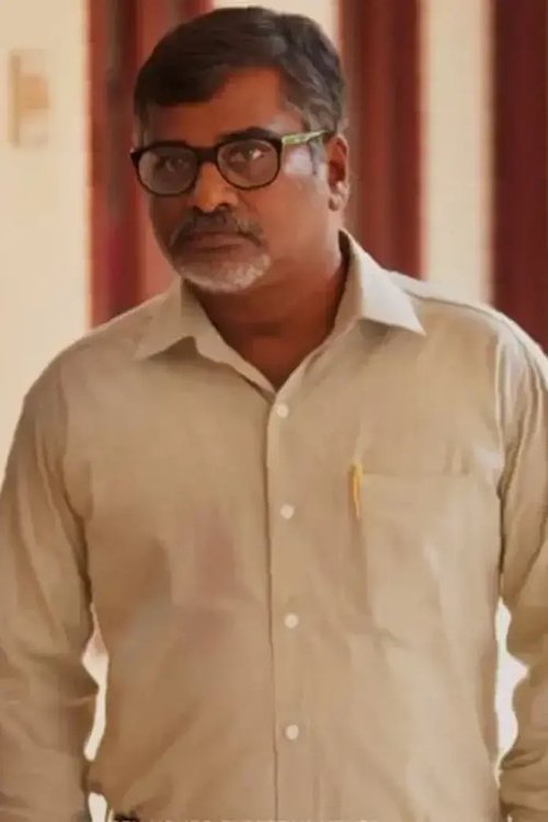 RJ Murugan photo