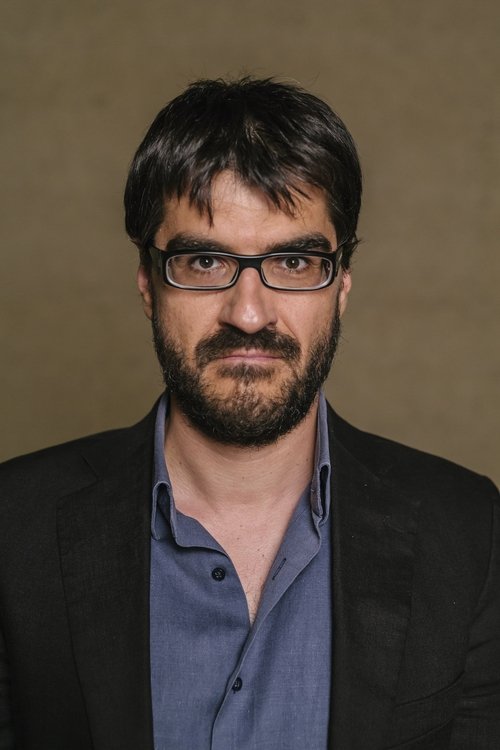 Profile image of Roan Johnson